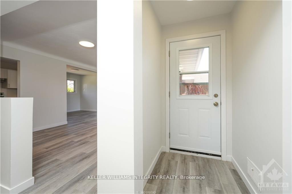 Photo 22 of Unit A, 525 Browning Avenue, Ottawa, Riverview Park — HOMEH
