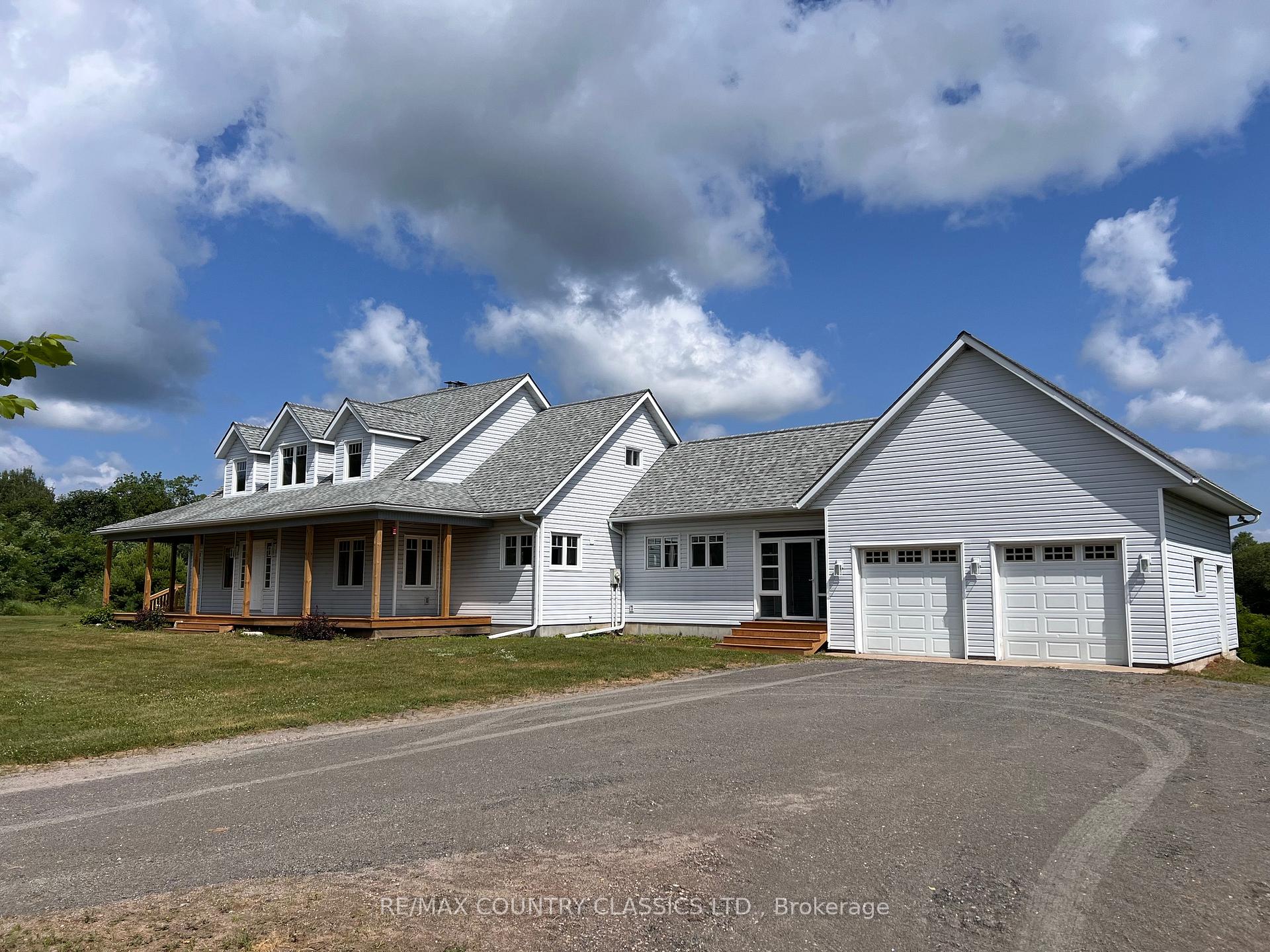 Photo 3 of 200 Hysert Road, Bancroft, Dungannon Ward — HOMEH
