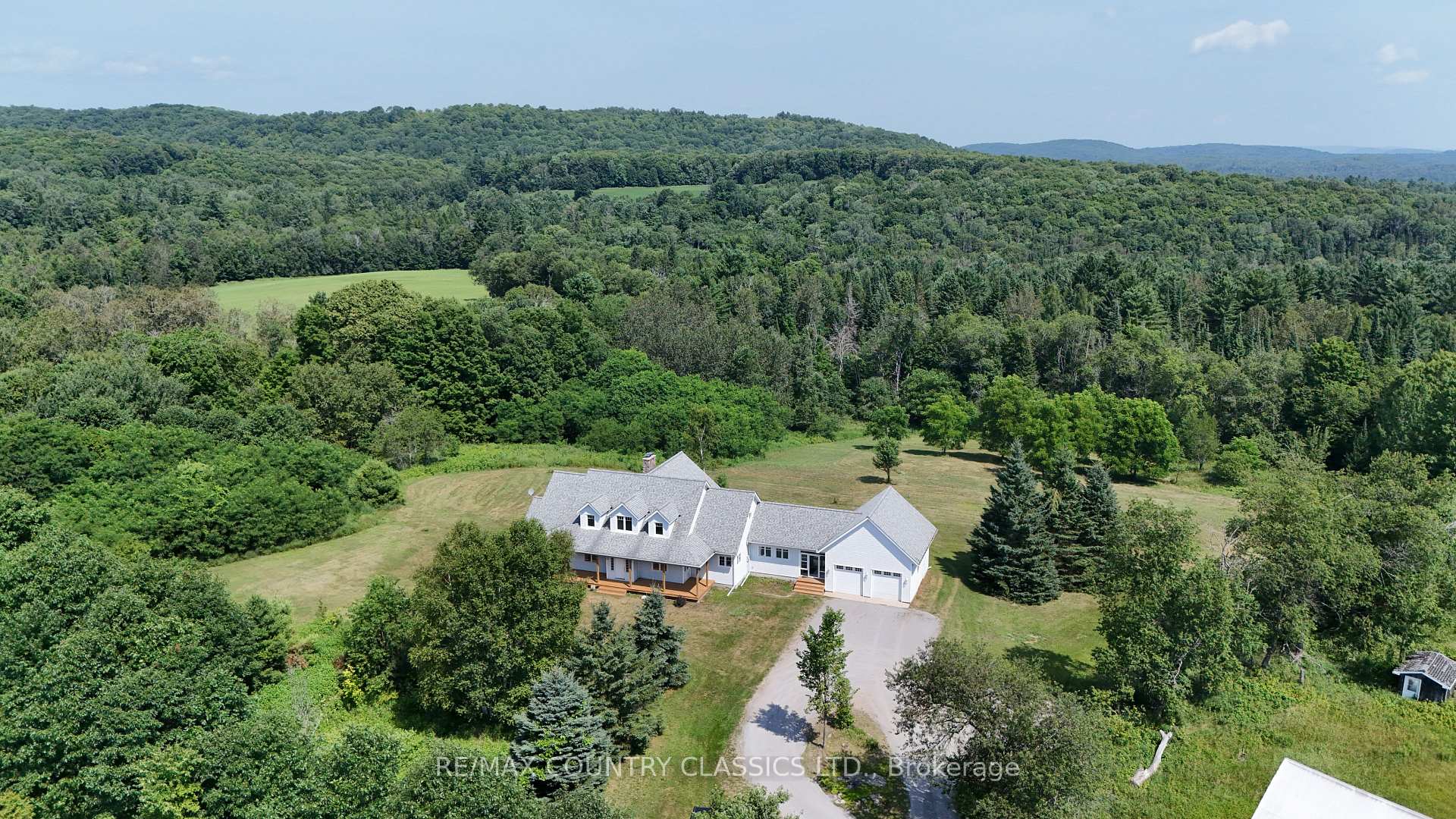 Photo 15 of 200 Hysert Road, Bancroft, Dungannon Ward — HOMEH