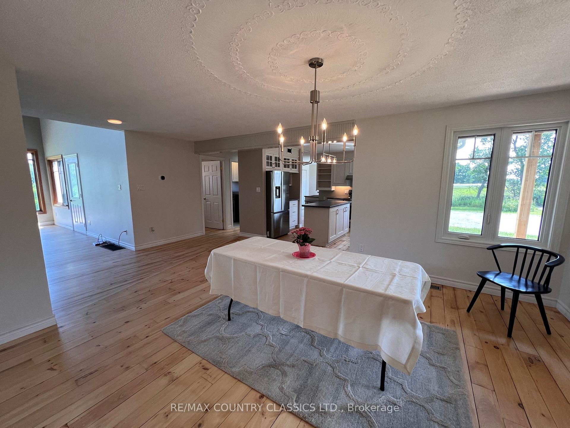 Photo 8 of 200 Hysert Road, Bancroft, Dungannon Ward — HOMEH