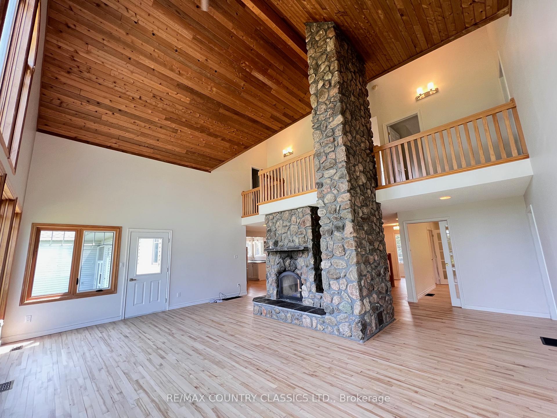Photo 14 of 200 Hysert Road, Bancroft, Dungannon Ward — HOMEH