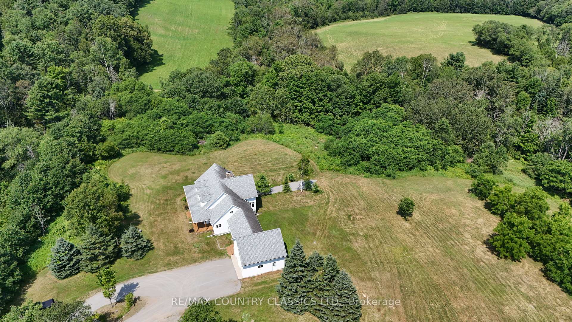 Photo 40 of 200 Hysert Road, Bancroft, Dungannon Ward — HOMEH