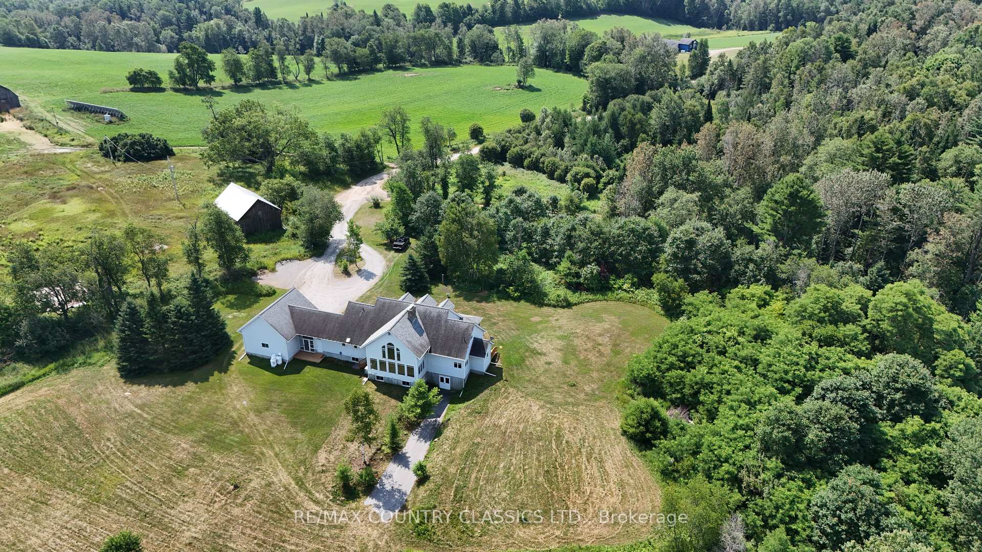 Photo 45 of 200 Hysert Road, Bancroft, Dungannon Ward — HOMEH