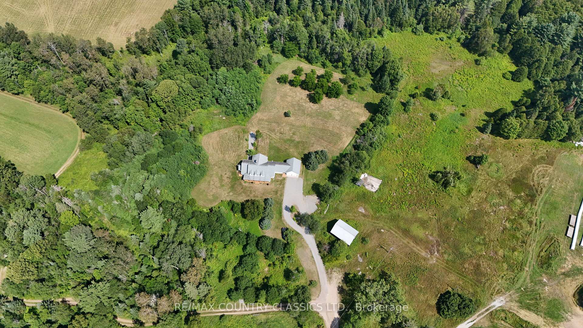 Photo 46 of 200 Hysert Road, Bancroft, Dungannon Ward — HOMEH