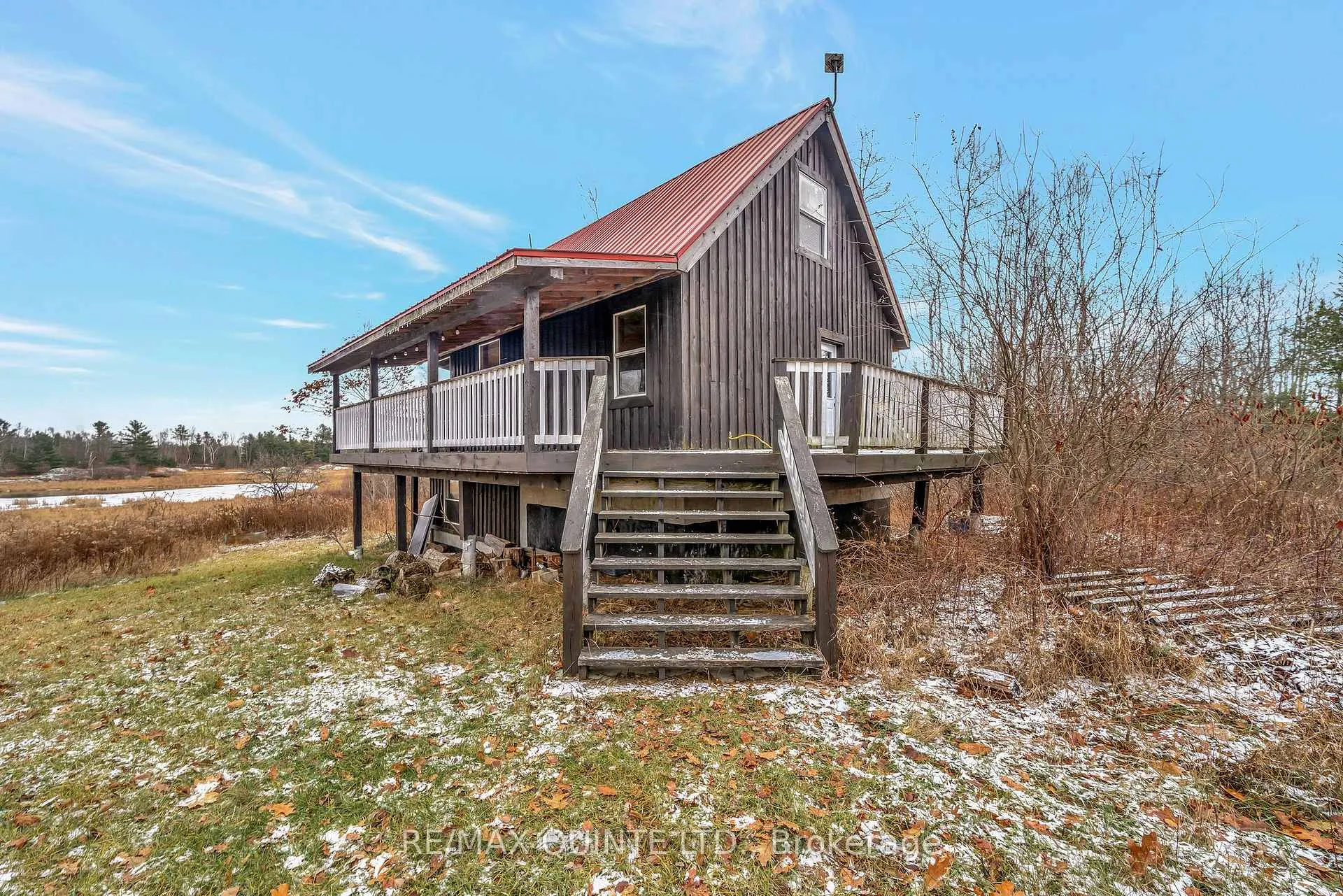 Photo 3 of 1340 Flinton Road, Tweed, Elzevir (Twp) — HOMEH