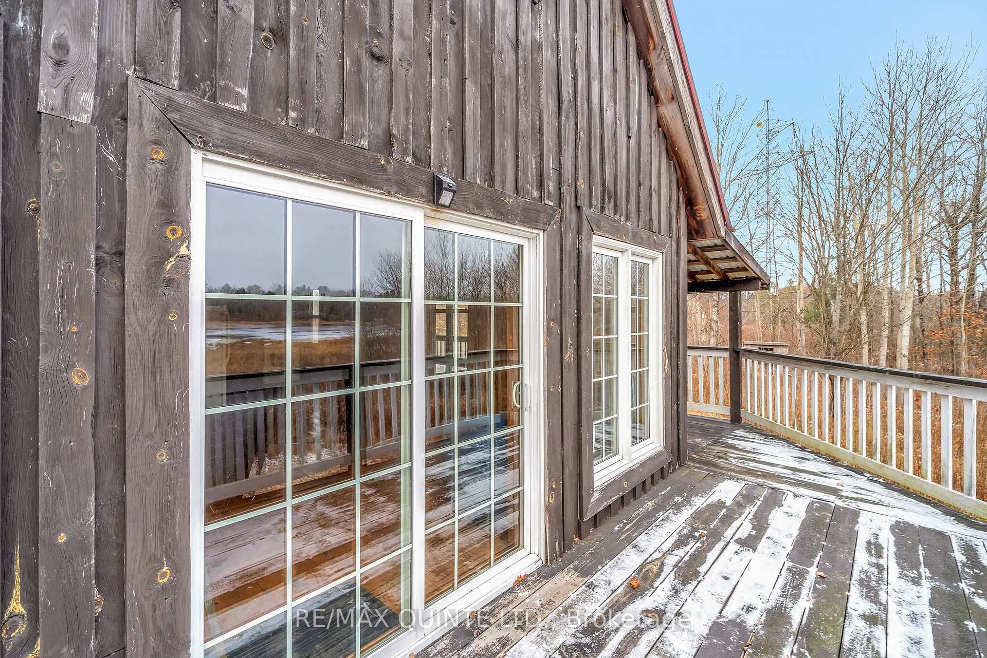 Photo 4 of 1340 Flinton Road, Tweed, Elzevir (Twp) — HOMEH