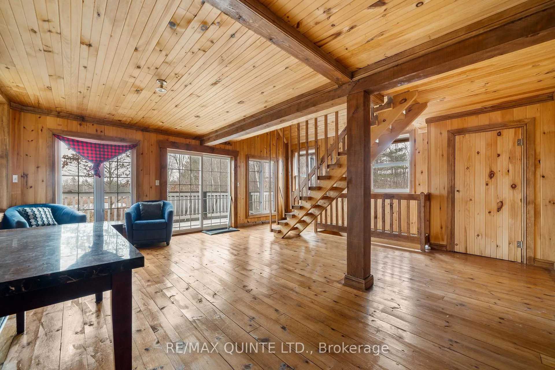 Photo 7 of 1340 Flinton Road, Tweed, Elzevir (Twp) — HOMEH