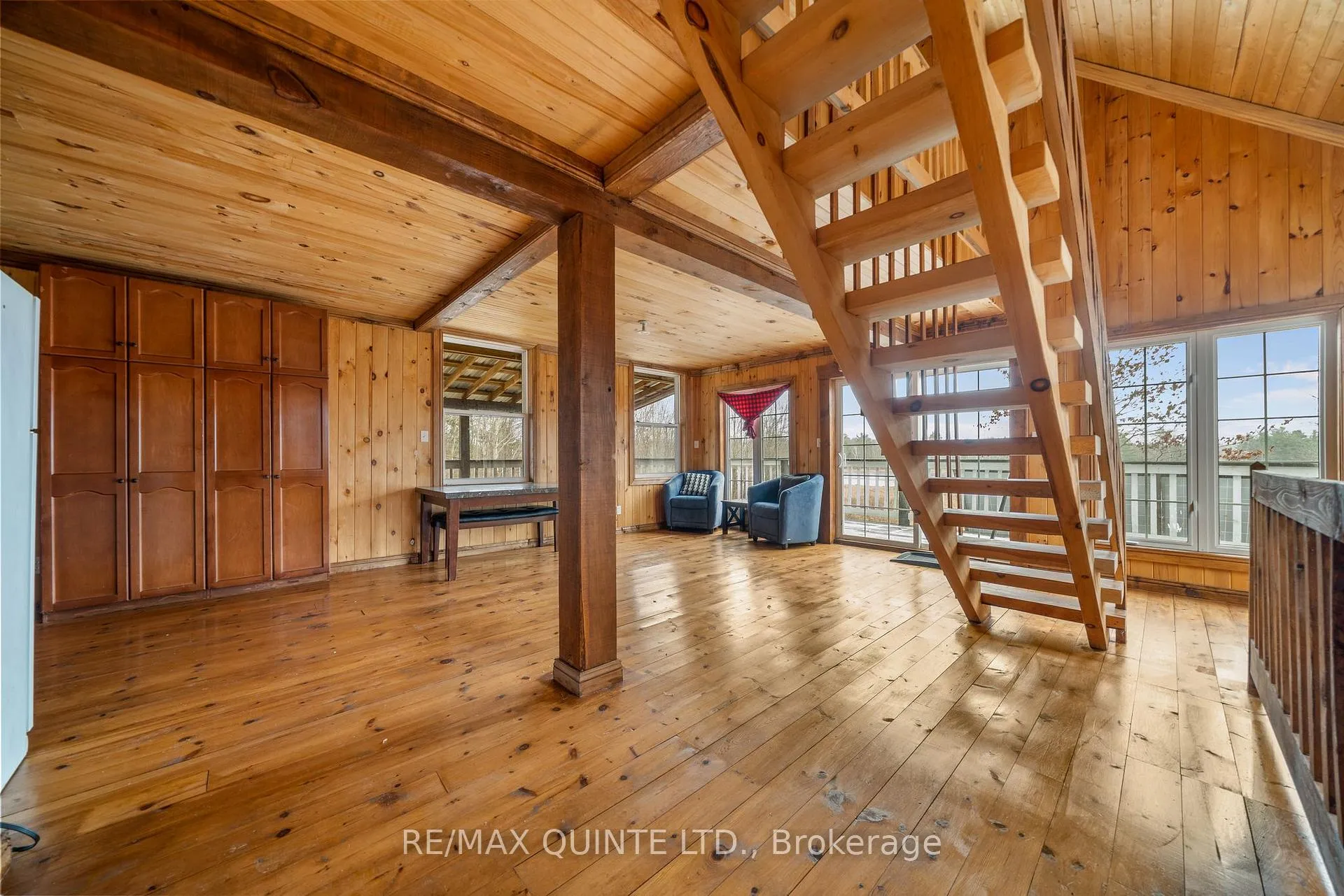 Photo 8 of 1340 Flinton Road, Tweed, Elzevir (Twp) — HOMEH