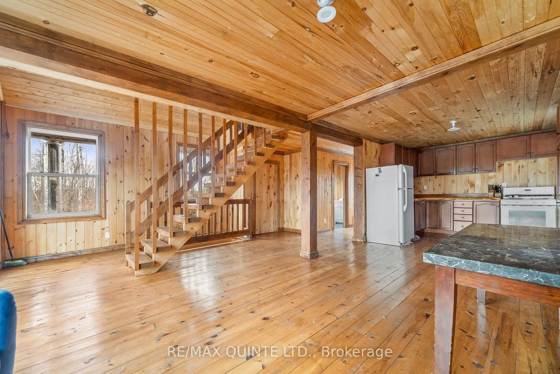 Photo 10 of 1340 Flinton Road, Tweed, Elzevir (Twp) — HOMEH