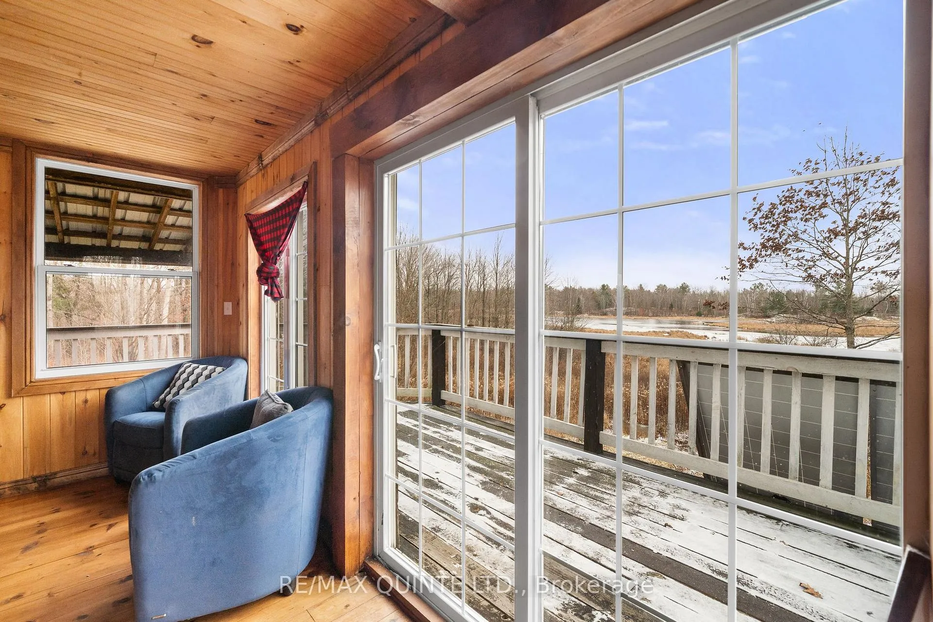Photo 11 of 1340 Flinton Road, Tweed, Elzevir (Twp) — HOMEH