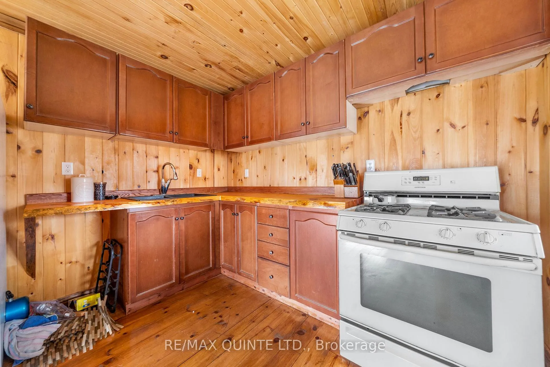 Photo 13 of 1340 Flinton Road, Tweed, Elzevir (Twp) — HOMEH
