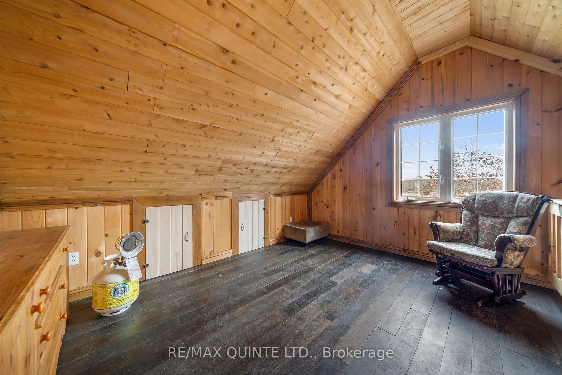 Photo 16 of 1340 Flinton Road, Tweed, Elzevir (Twp) — HOMEH