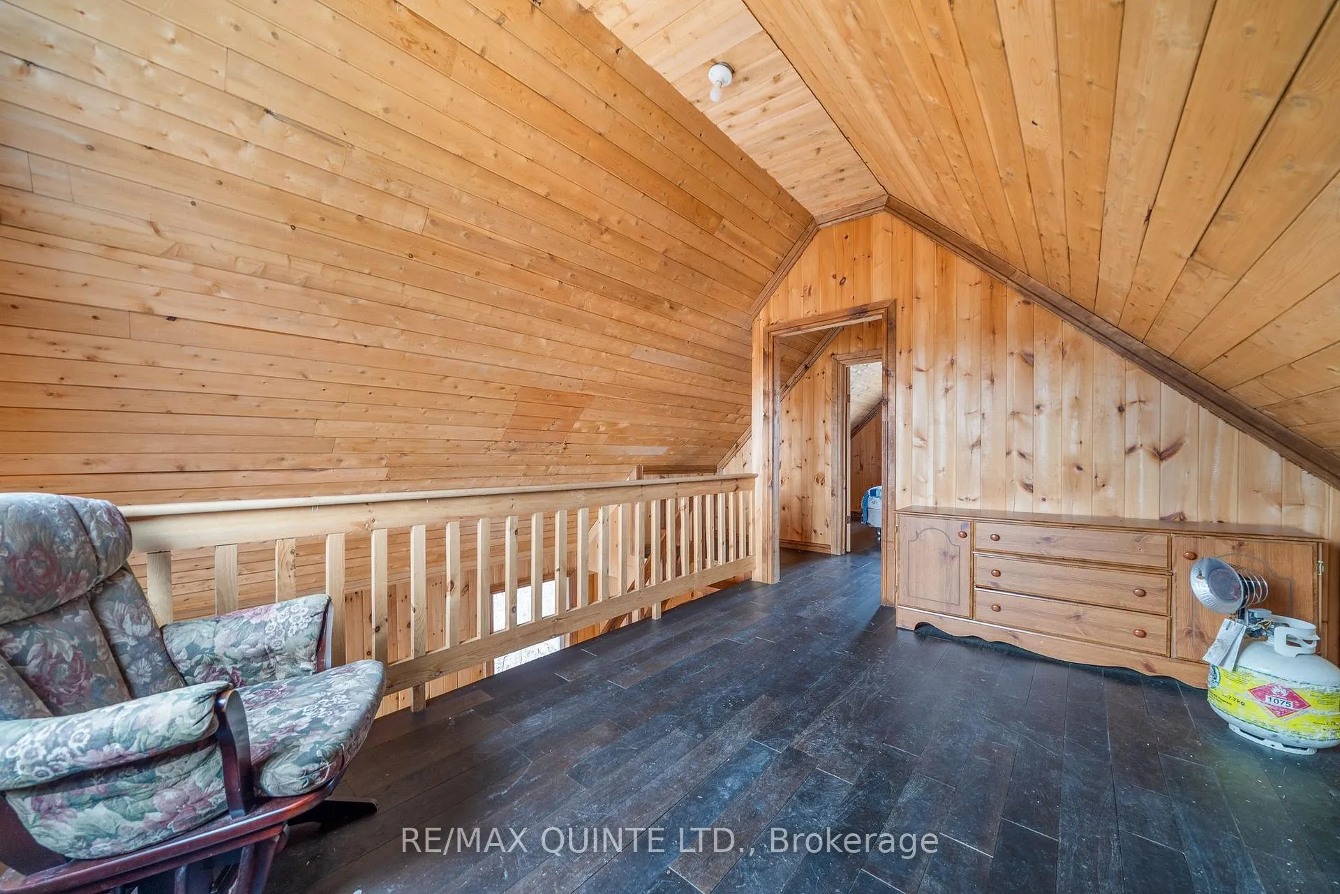 Photo 17 of 1340 Flinton Road, Tweed, Elzevir (Twp) — HOMEH
