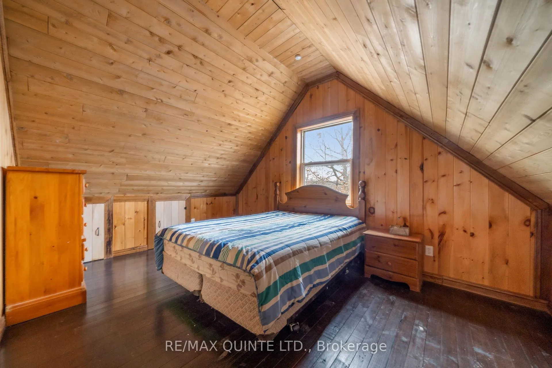 Photo 18 of 1340 Flinton Road, Tweed, Elzevir (Twp) — HOMEH