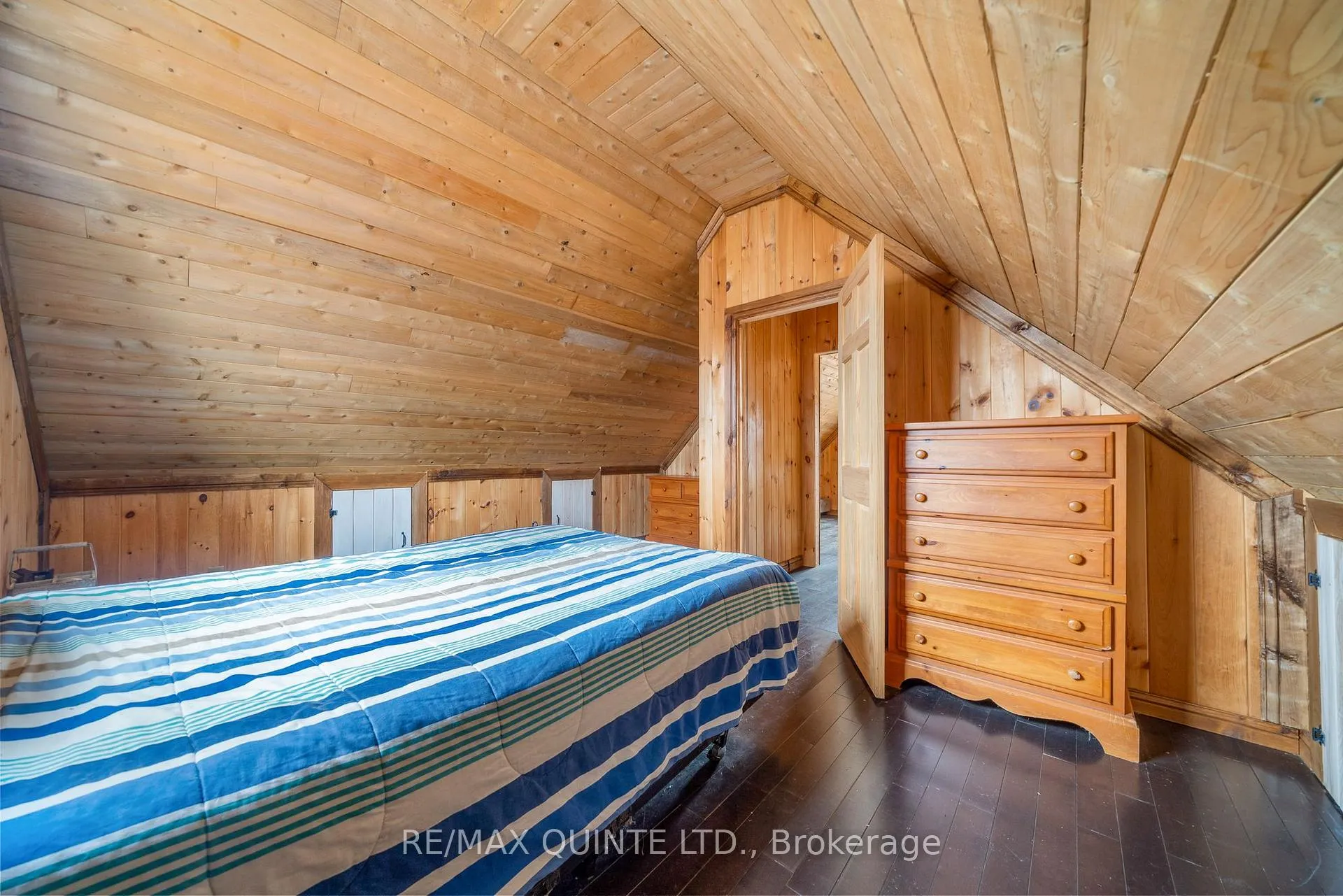 Photo 19 of 1340 Flinton Road, Tweed, Elzevir (Twp) — HOMEH