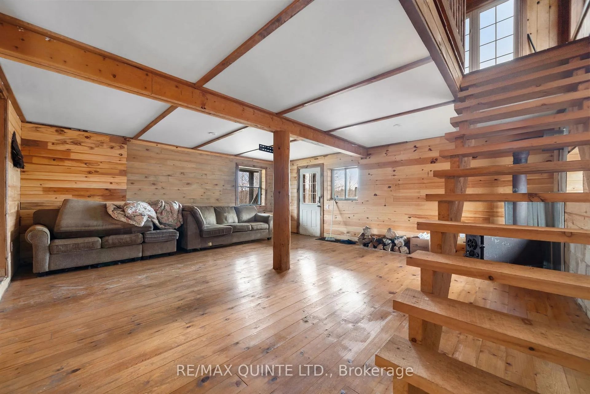 Photo 20 of 1340 Flinton Road, Tweed, Elzevir (Twp) — HOMEH