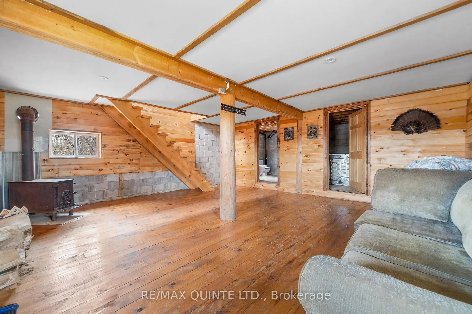 Photo 21 of 1340 Flinton Road, Tweed, Elzevir (Twp) — HOMEH