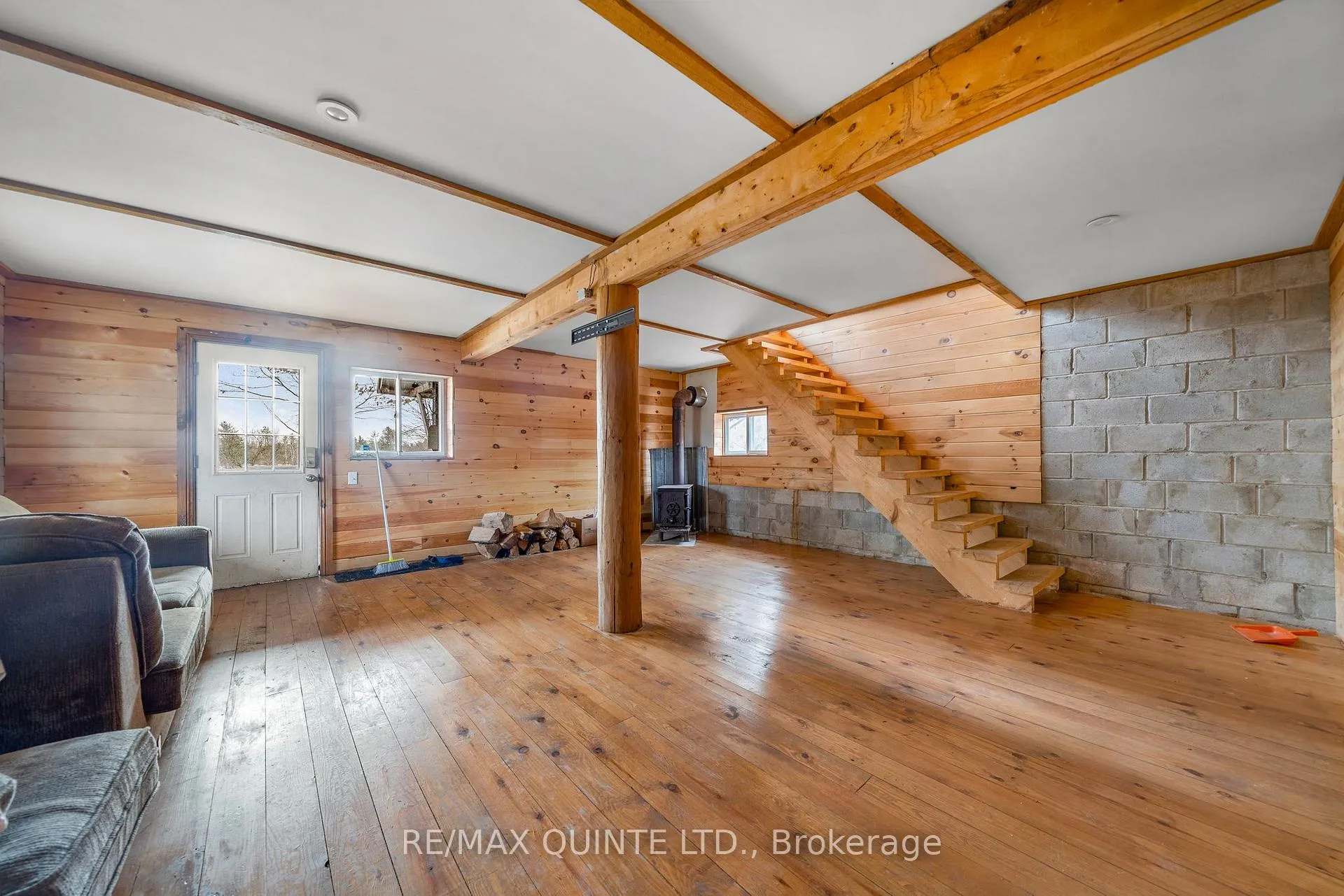 Photo 22 of 1340 Flinton Road, Tweed, Elzevir (Twp) — HOMEH