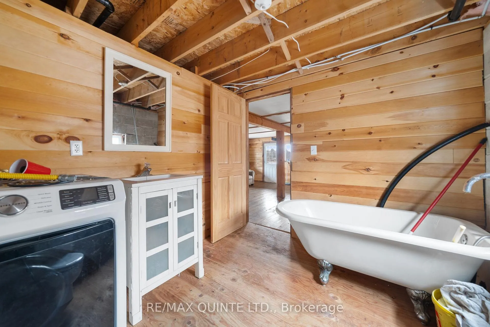 Photo 24 of 1340 Flinton Road, Tweed, Elzevir (Twp) — HOMEH