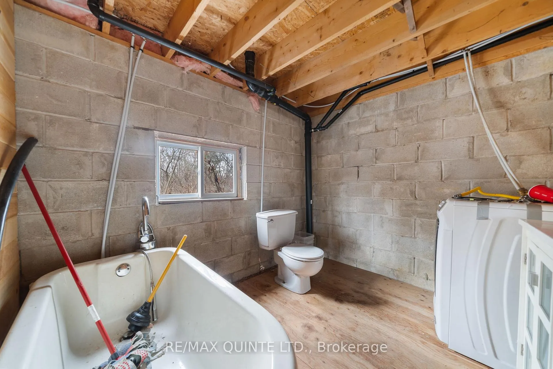 Photo 25 of 1340 Flinton Road, Tweed, Elzevir (Twp) — HOMEH