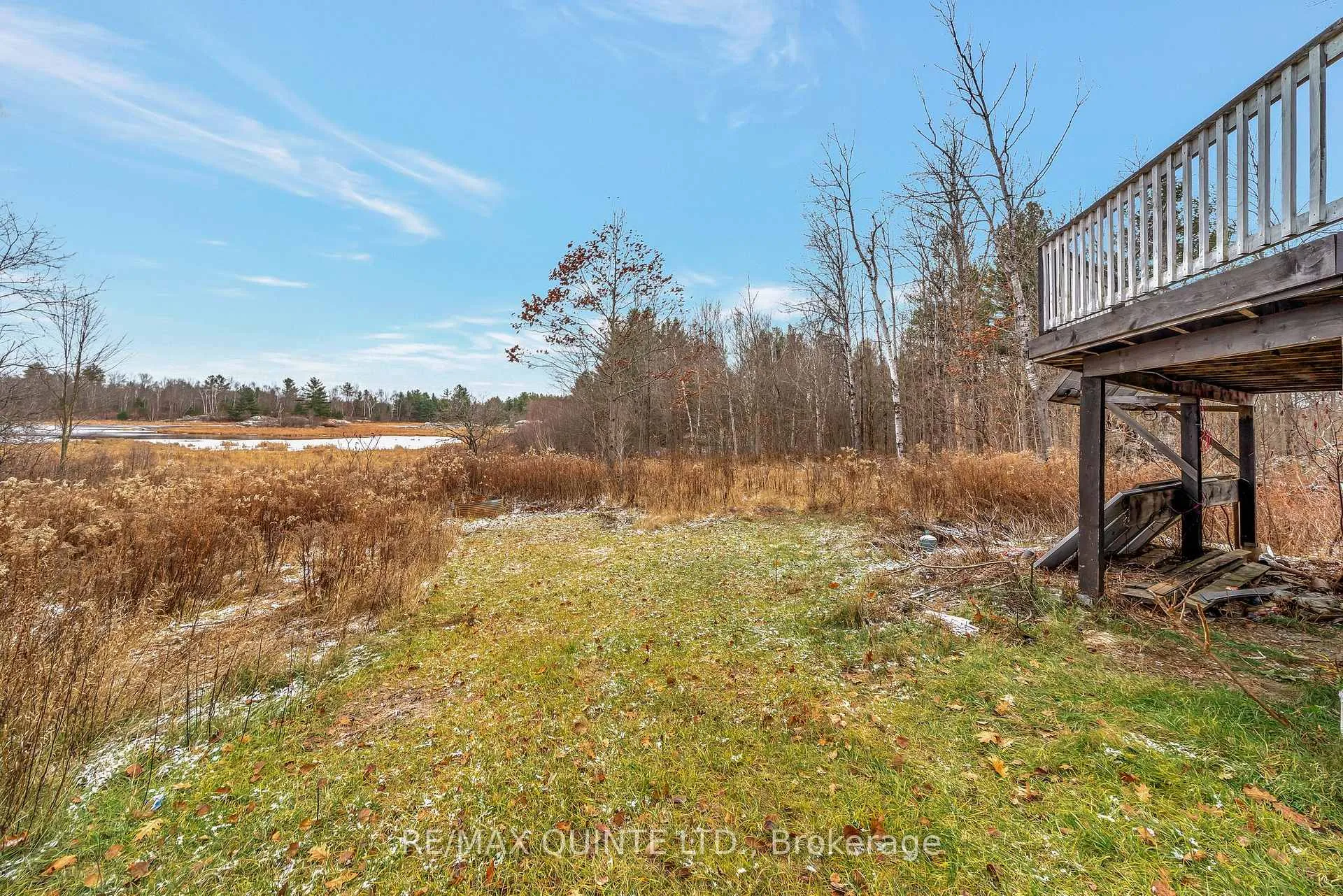 Photo 27 of 1340 Flinton Road, Tweed, Elzevir (Twp) — HOMEH