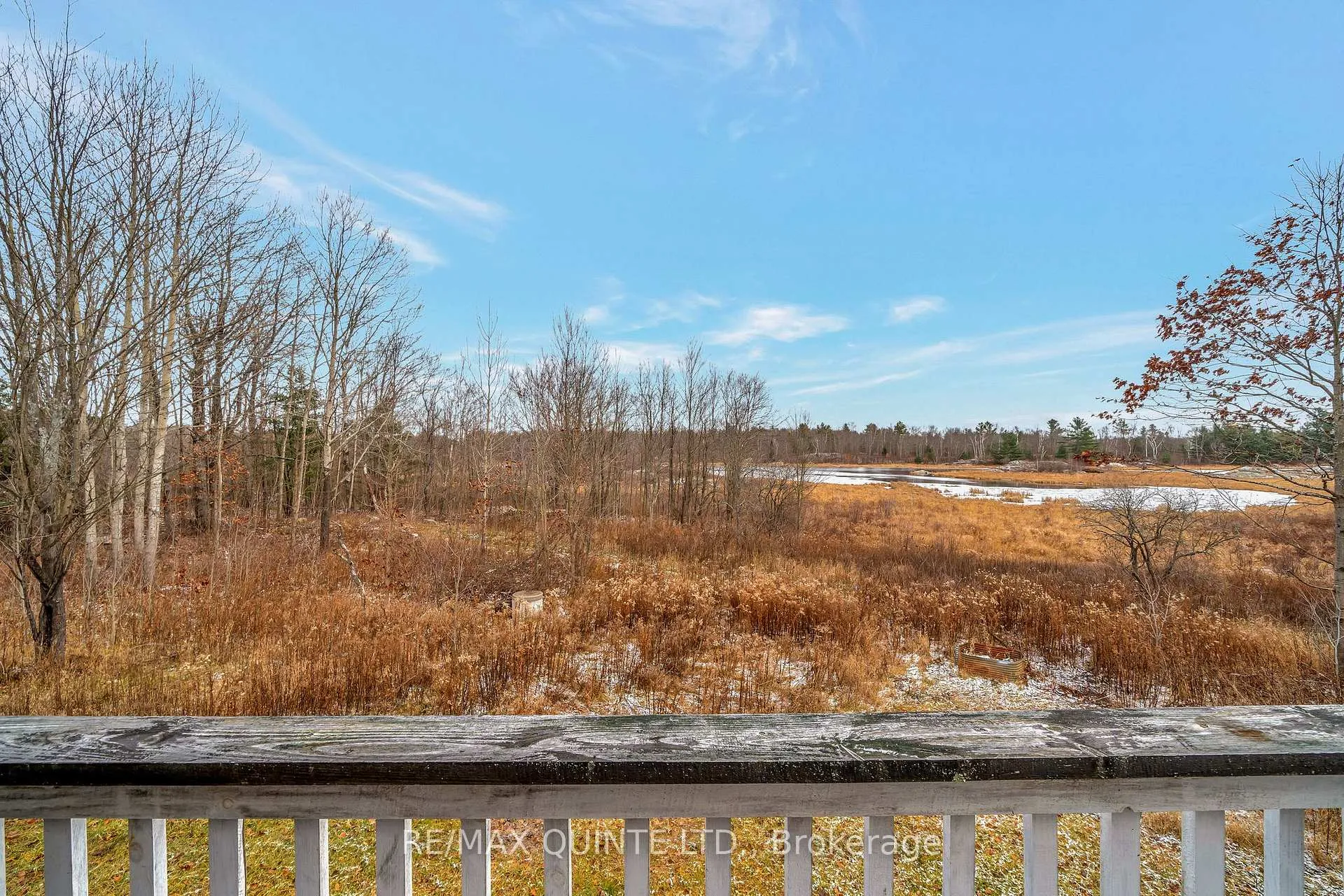 Photo 28 of 1340 Flinton Road, Tweed, Elzevir (Twp) — HOMEH