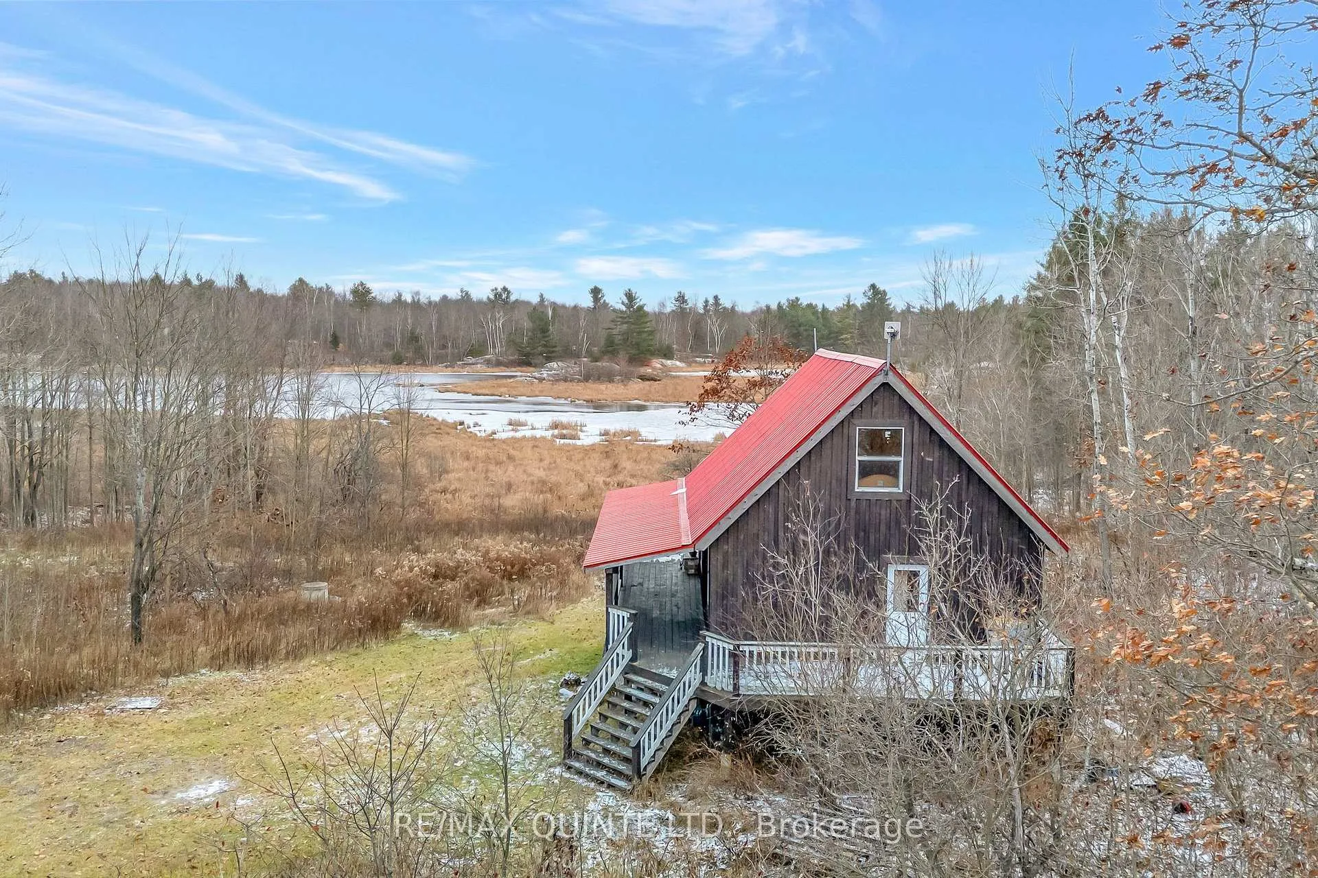 Photo 30 of 1340 Flinton Road, Tweed, Elzevir (Twp) — HOMEH
