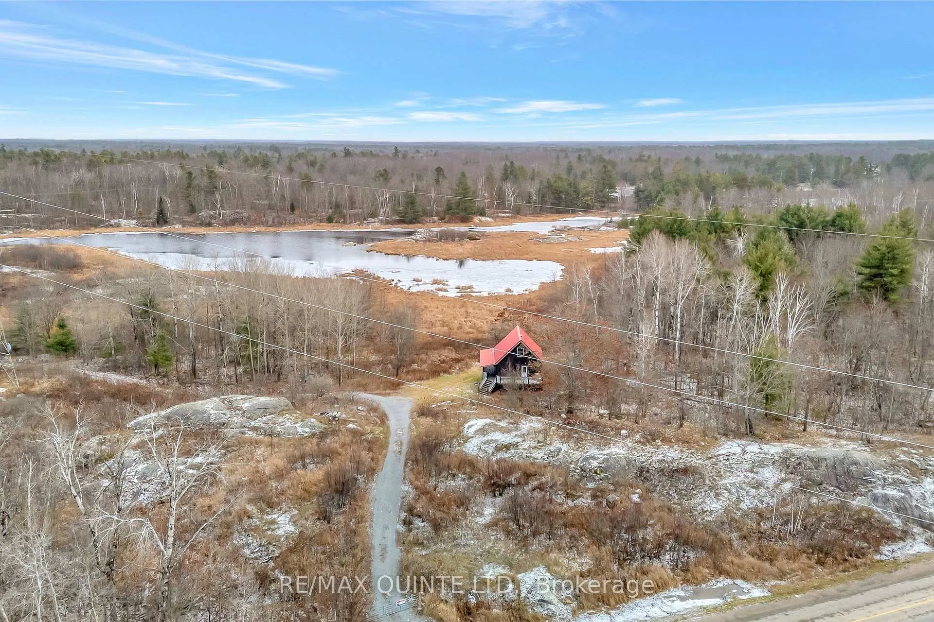 Photo 31 of 1340 Flinton Road, Tweed, Elzevir (Twp) — HOMEH