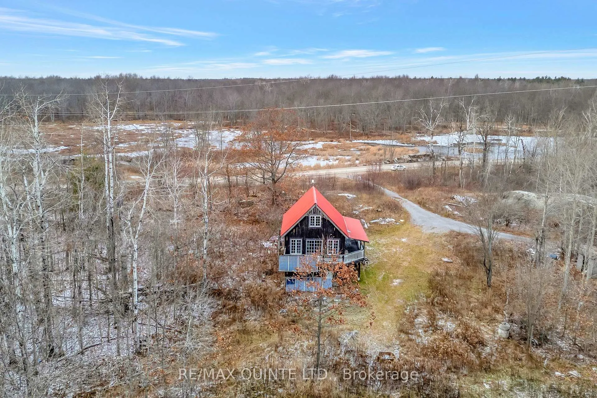 Photo 32 of 1340 Flinton Road, Tweed, Elzevir (Twp) — HOMEH