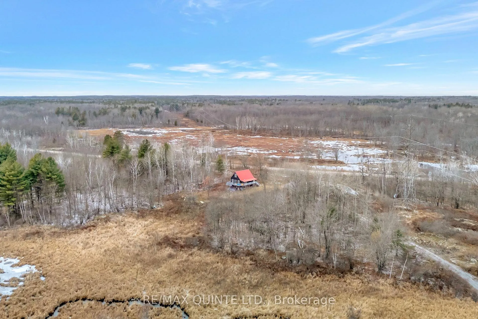 Photo 33 of 1340 Flinton Road, Tweed, Elzevir (Twp) — HOMEH