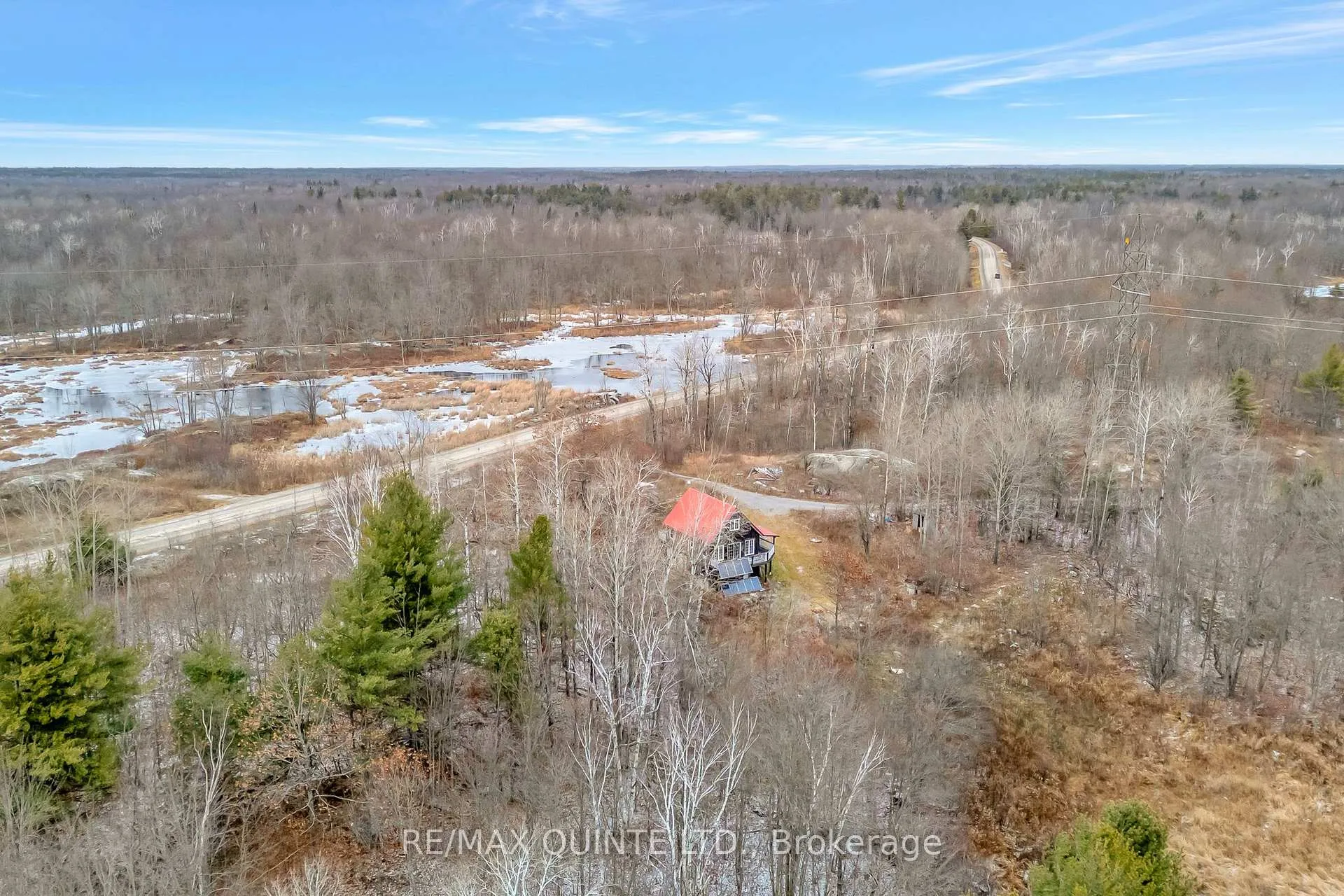 Photo 34 of 1340 Flinton Road, Tweed, Elzevir (Twp) — HOMEH