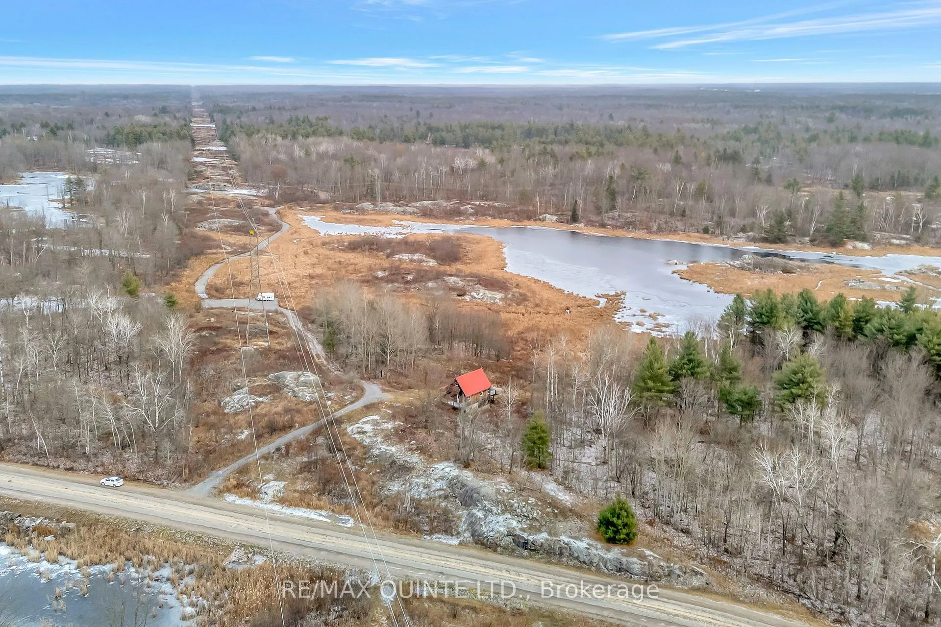Photo 35 of 1340 Flinton Road, Tweed, Elzevir (Twp) — HOMEH