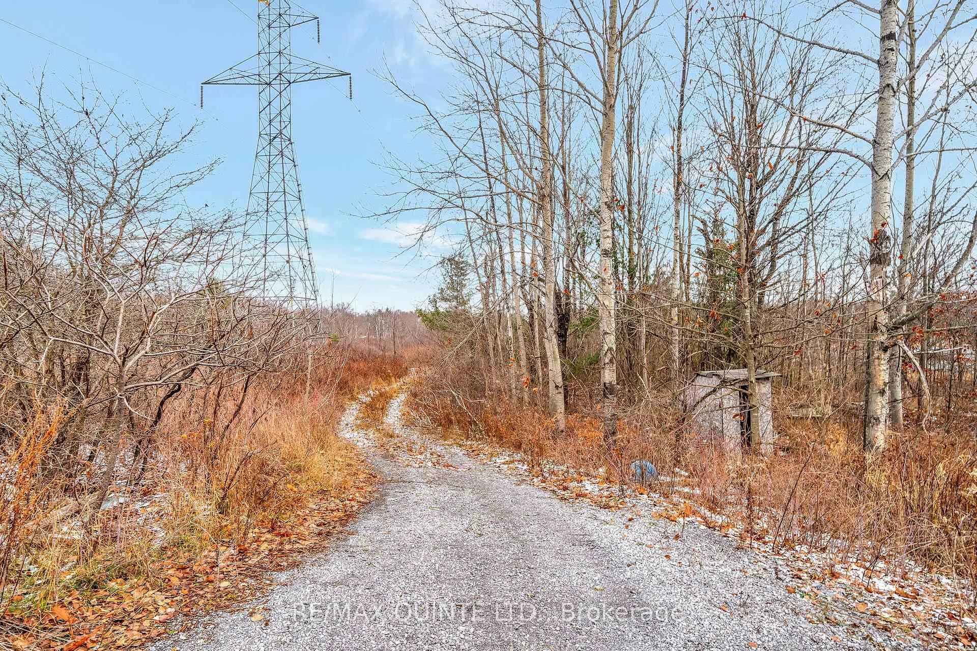 Photo 36 of 1340 Flinton Road, Tweed, Elzevir (Twp) — HOMEH
