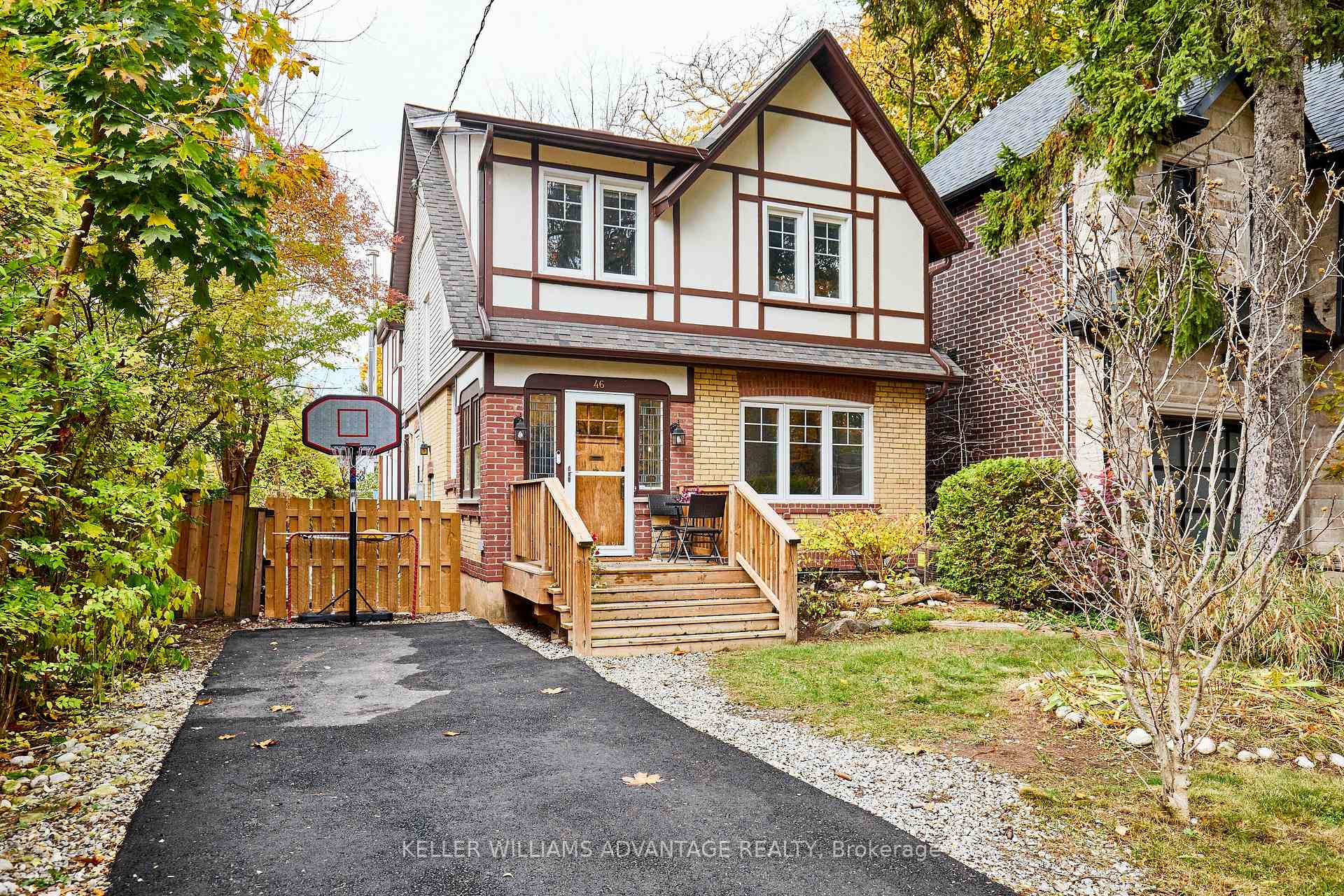 Photo 34 of 46 Thirty-Sixth Street, Etobicoke, Long Branch — HOMEH