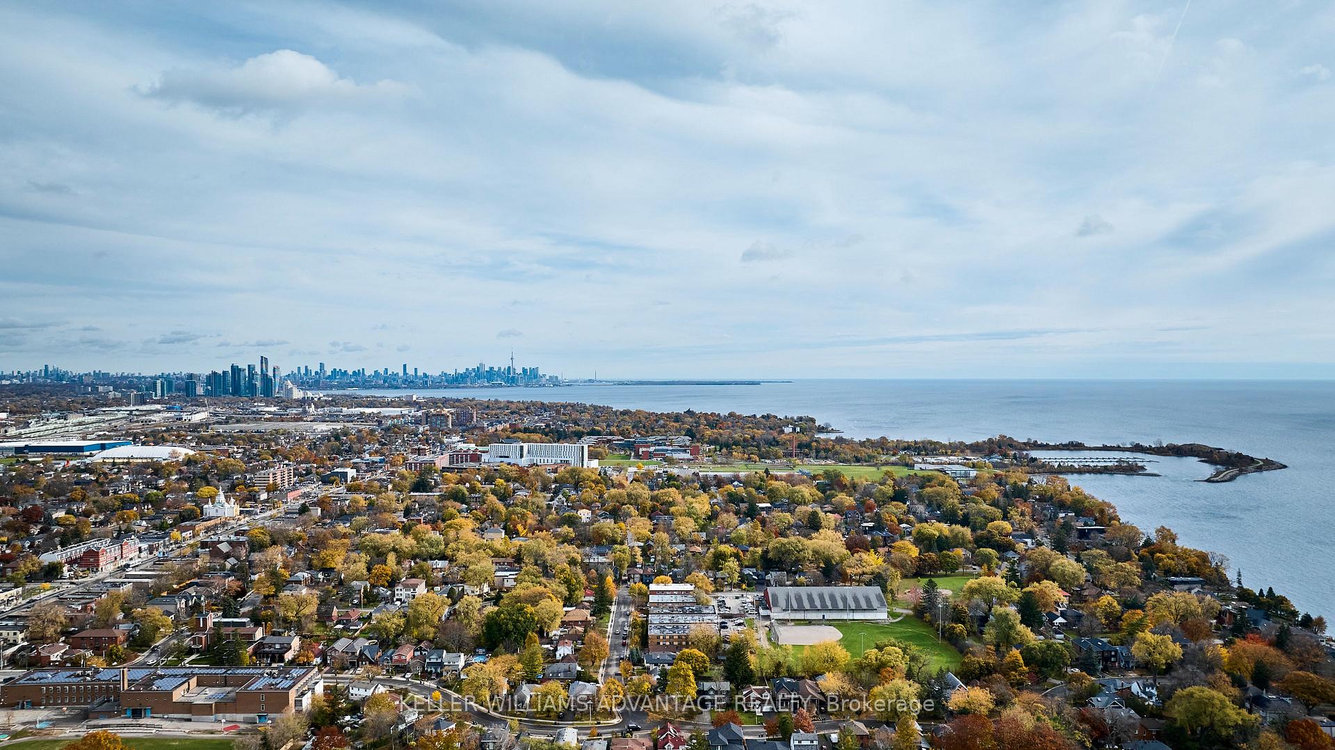 Photo 37 of 46 Thirty-Sixth Street, Etobicoke, Long Branch — HOMEH