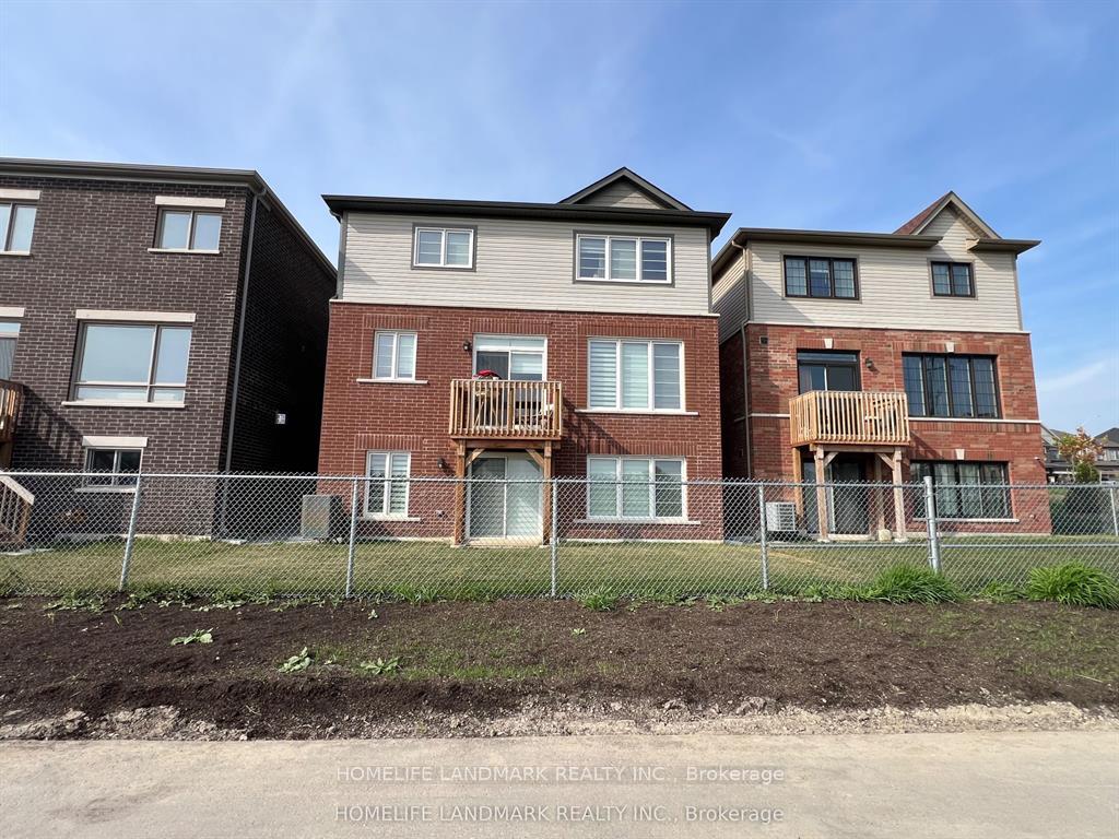Photo 31 of 60 Shepherd Drive, Barrie, Rural Barrie Southeast — HOMEH