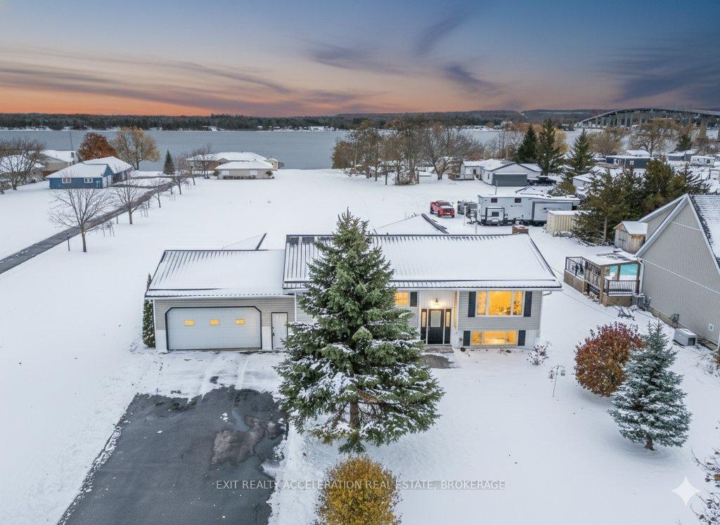 Photo 1 of 32 Bayshore Road, Tyendinaga, Mohawks of The Bay of Quinte — HOMEH