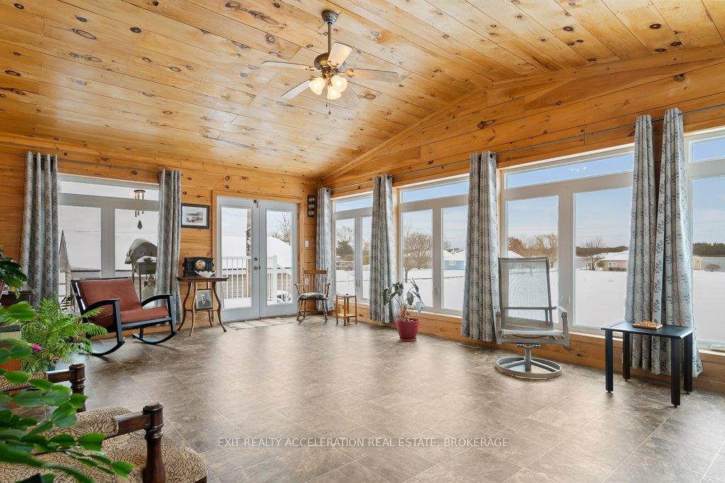 Photo 14 of 32 Bayshore Road, Tyendinaga, Mohawks of The Bay of Quinte — HOMEH