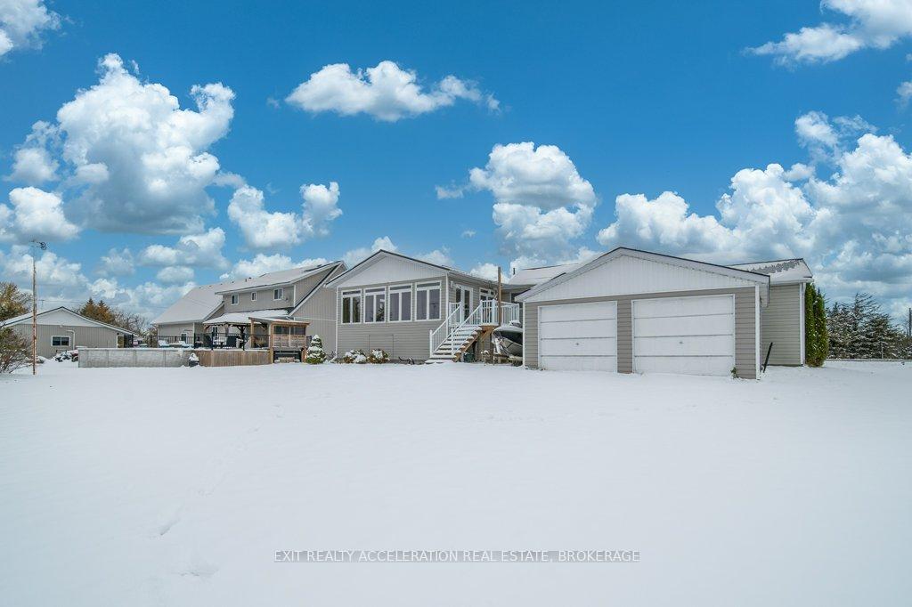 Photo 30 of 32 Bayshore Road, Tyendinaga, Mohawks of The Bay of Quinte — HOMEH