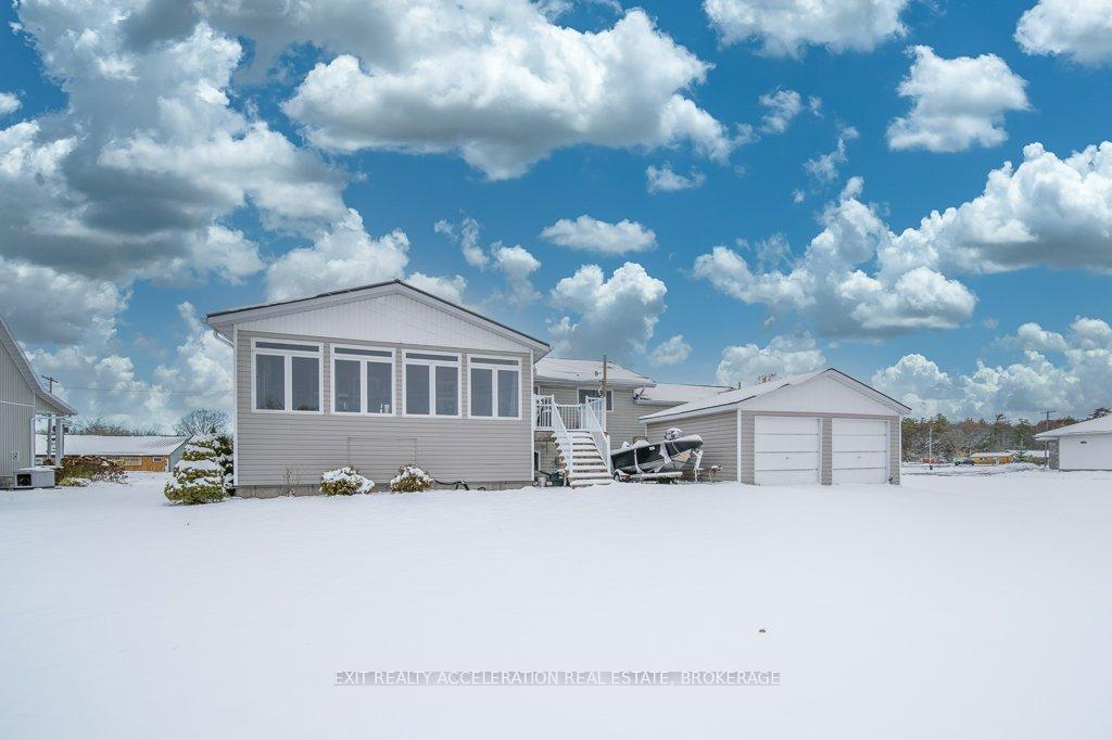 Photo 31 of 32 Bayshore Road, Tyendinaga, Mohawks of The Bay of Quinte — HOMEH