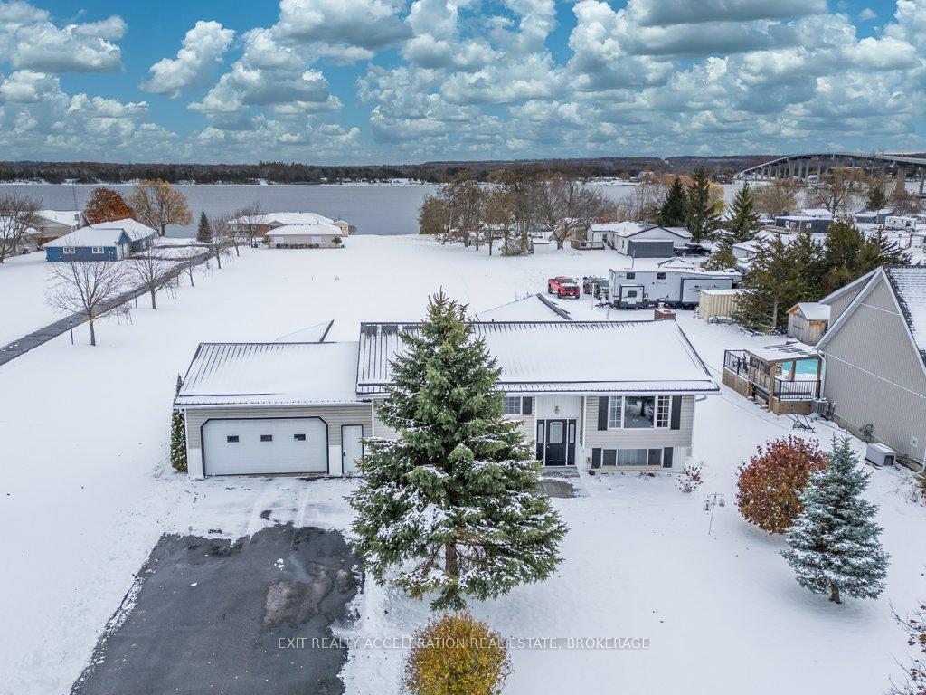 Photo 37 of 32 Bayshore Road, Tyendinaga, Mohawks of The Bay of Quinte — HOMEH