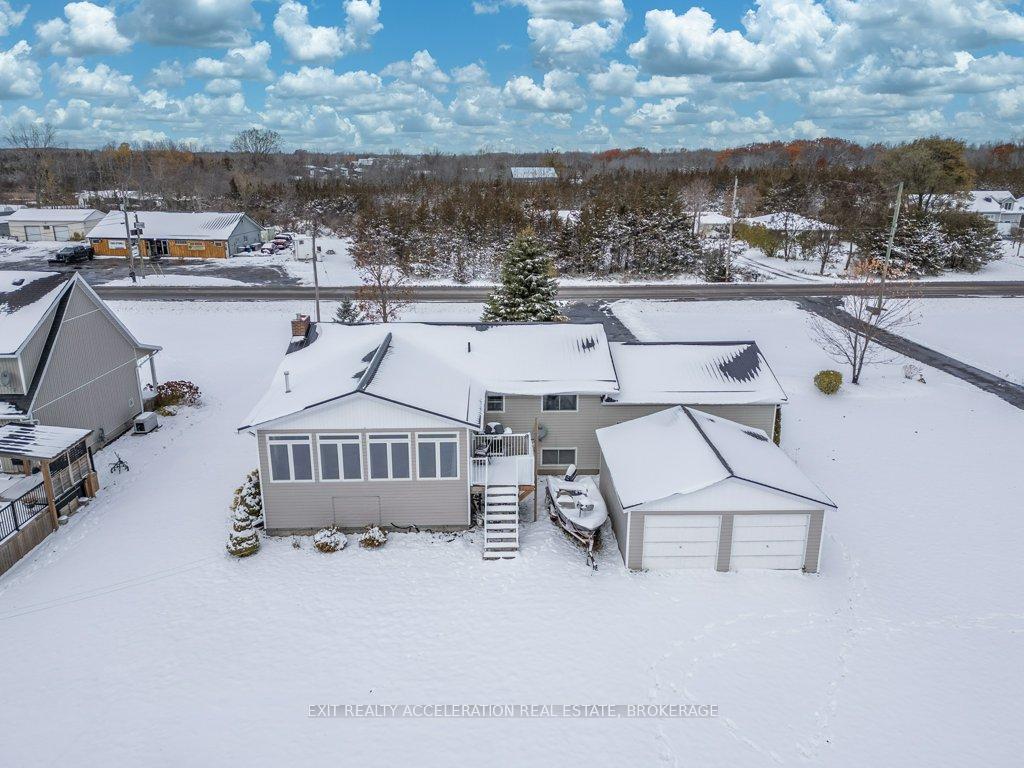 Photo 38 of 32 Bayshore Road, Tyendinaga, Mohawks of The Bay of Quinte — HOMEH