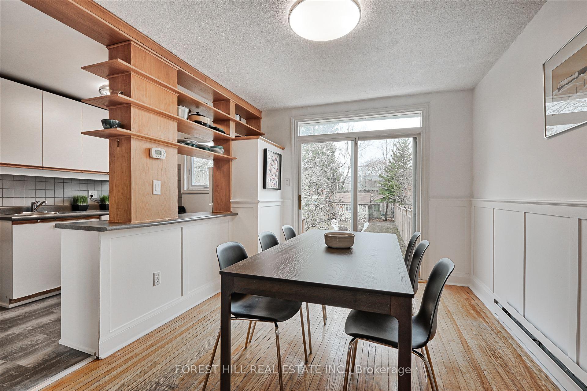 Photo 9 of 5 Sixth Street, Etobicoke, New Toronto — HOMEH