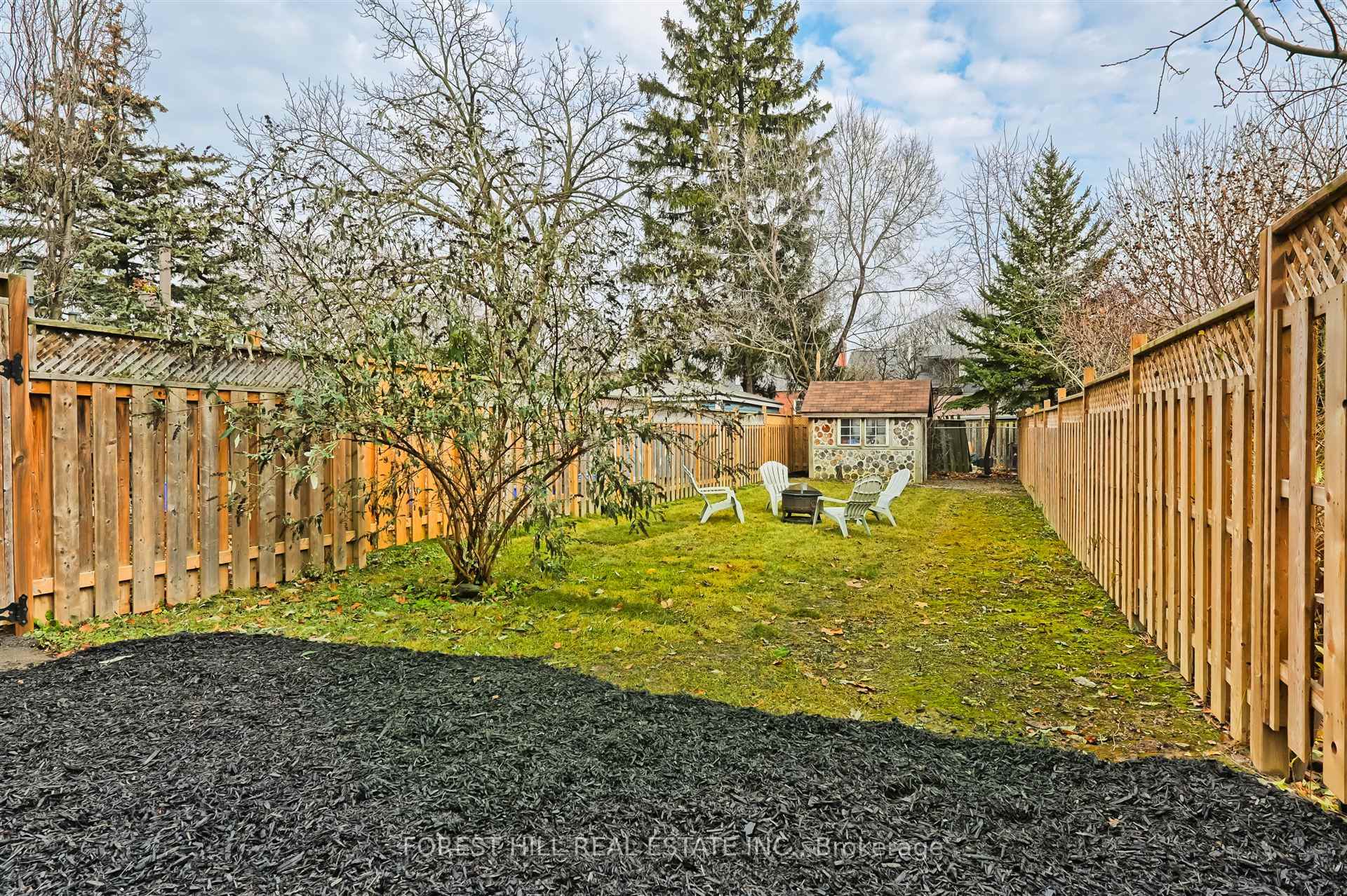 Photo 29 of 5 Sixth Street, Etobicoke, New Toronto — HOMEH