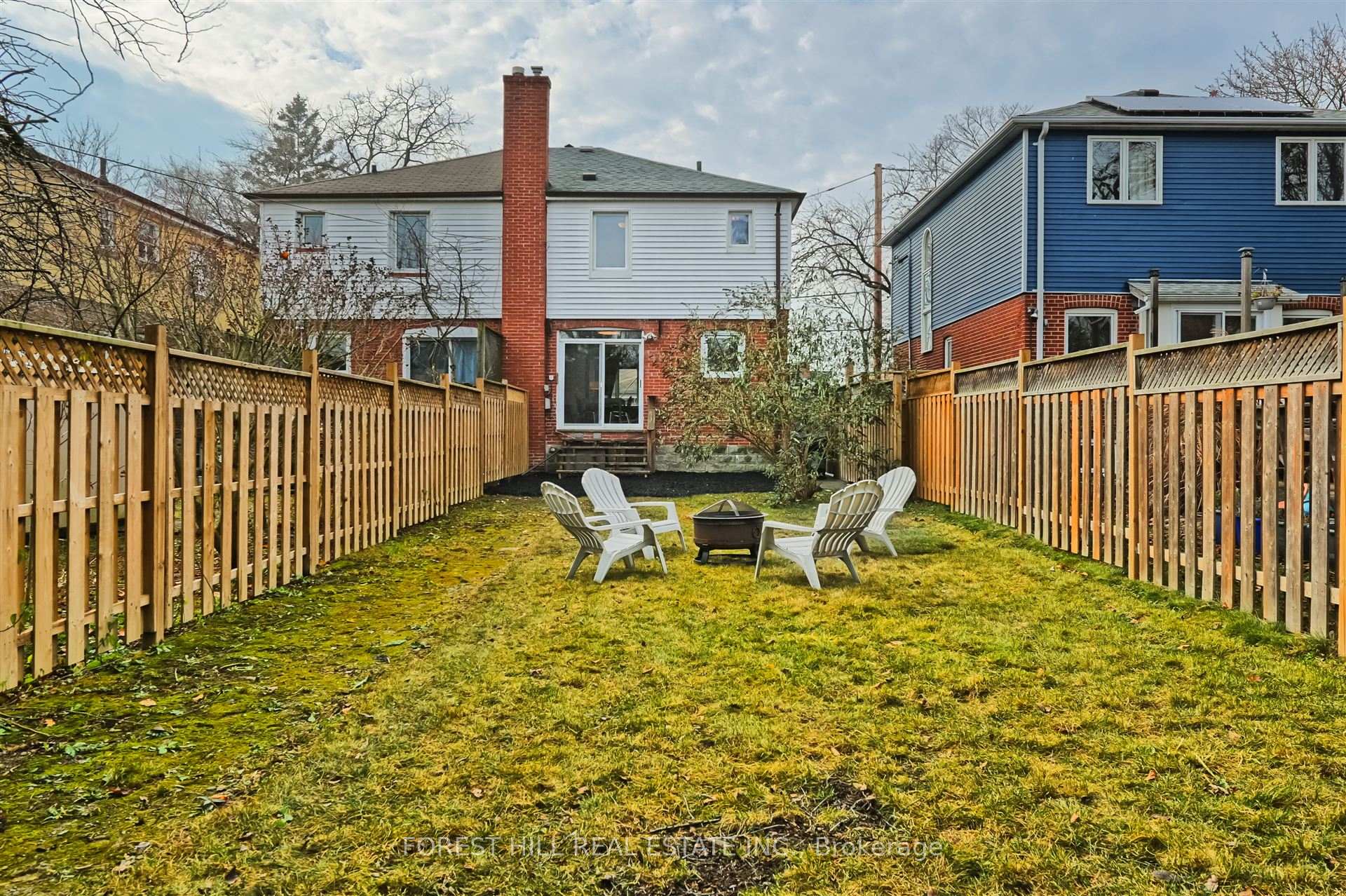 Photo 30 of 5 Sixth Street, Etobicoke, New Toronto — HOMEH