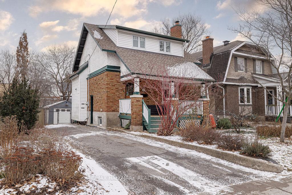 Photo 1 of 47 Clarendon Avenue, Ottawa, Ottawa West — HOMEH