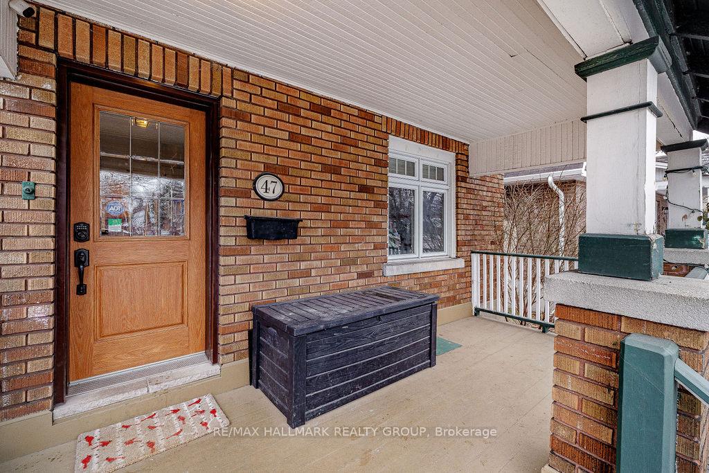 Photo 2 of 47 Clarendon Avenue, Ottawa, Ottawa West — HOMEH