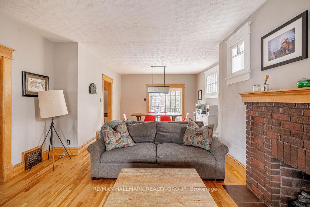 Photo 4 of 47 Clarendon Avenue, Ottawa, Ottawa West — HOMEH