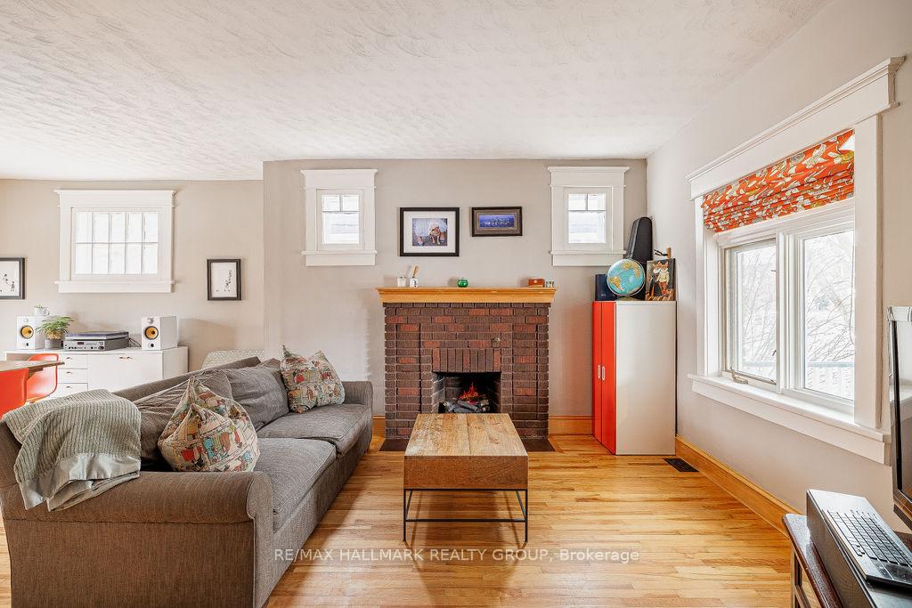 Photo 5 of 47 Clarendon Avenue, Ottawa, Ottawa West — HOMEH