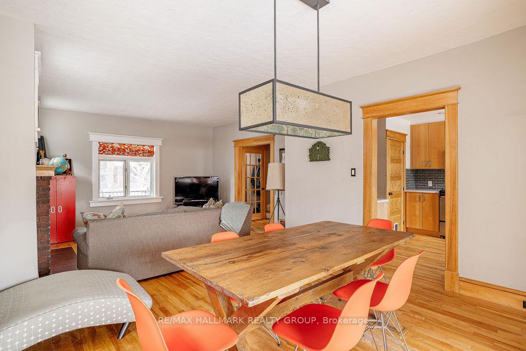 Photo 6 of 47 Clarendon Avenue, Ottawa, Ottawa West — HOMEH
